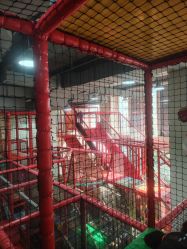 -玩元素·家庭游乐成长中心(香格里拉店)