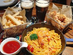 -凯仕国王(龙湾大街店)
