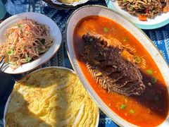 -云隐小厨·传统大理美食(复兴路店)