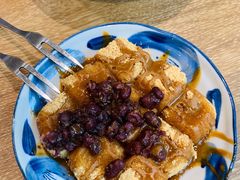 -小豆海棠(嘉兴路店)