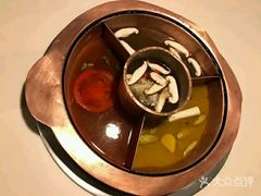 -滇釜火锅·能喝汤的火锅(车公庄店)