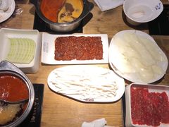 -东道煮牛肉火锅(重庆路店)