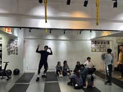 -猴哥健身(保利童心缘店)