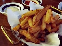 -FISH&POTATO Cō(地中海美食 万象城店)