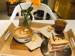 -邊渡咖啡