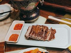 -小吊梨汤·北京菜(香山店)