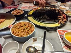 -韩宫宴烤肉·黑毛和牛·料理(合肥滨湖银泰城店)