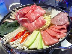 -金再喜韩国大排档(全国总店)