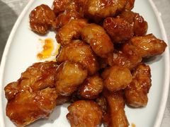 -天宝酒店(万达店)