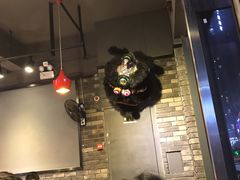-望江门小龙虾·烧烤(九堡店)