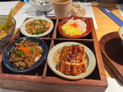 -火山屋台(新街口店)