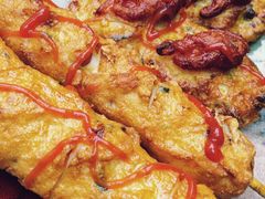 -丽池宫韩式汗蒸会馆(华灯坊店)