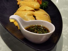 -老好人象山海鲜(岭南路店)