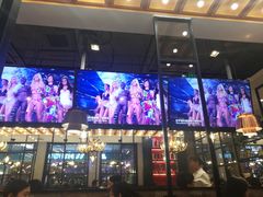 -零度空间·台湾小馆(五道口购物中心店)