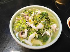 -水先生寧波菜(天一店)