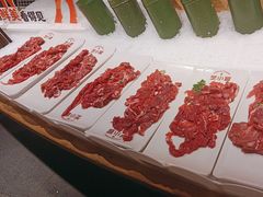-芝小官毛肚火锅海鲜自助(淮安清江浦区新亚店)