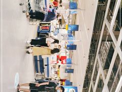 -宜家·瑞典风味餐厅(北京西红门店)