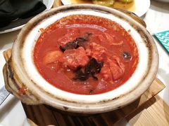 -莆田餐厅(NEX店)