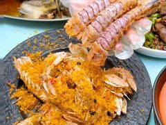 -等我餸上门海鲜大排档(天河南店)