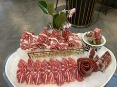 -喜聚薈·花膠雞海鮮火鍋(越秀店)
