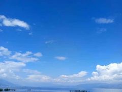 -大理洱海