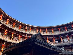 -洛带古镇