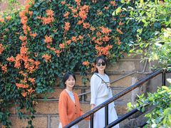 -苏小糖(鼓浪屿三丘田花园店)