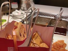 -海底捞火锅(外滩店)
