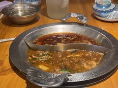 -成老灶火锅鸡(平山店)