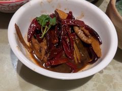 -老街鱼嘴巴(步步高新天地店)