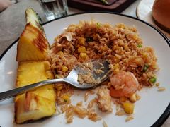 -大树餐厅(红旗街万达店)