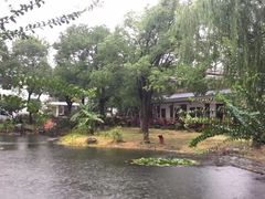 -湾里人家(旺山景区店)