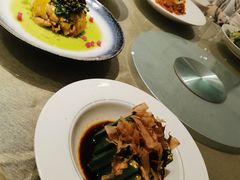 -Yan Ting 宴庭中餐厅(上海静安瑞吉酒店)
