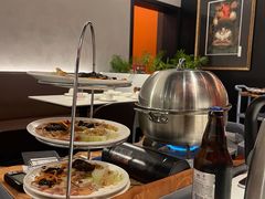 -十六台·经典广东菜(德外大街店)