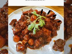 -董厨煨汤馆(车站路店)