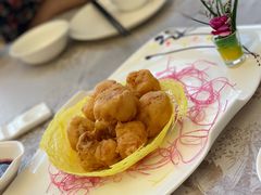 -香云轩·顺德菜(香云纱园林酒店店)