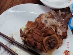 -老山东·山东菜(鲁菜名店)