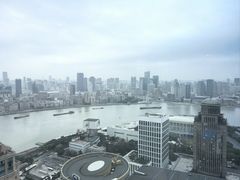 -翡翠36餐厅(浦东香格里拉店)