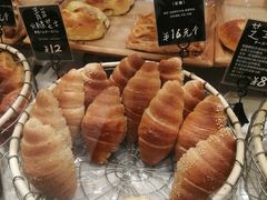 -分子跳动鲜活面包(五一大道店)