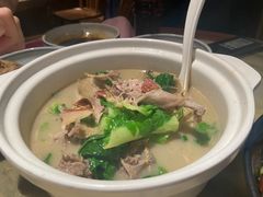 -慧娟面馆·餐厅(望江路店)