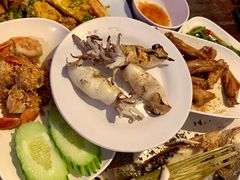 -Doo Dee Thai Food(Issan/Isaan/Esan)