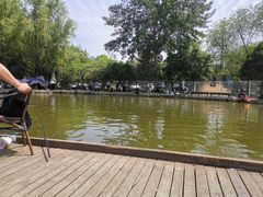 -酷鱼垂钓CLUB(朝阳区博大路店 )