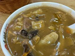 -高群生胡辣汤(亚运村店)