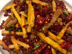 -付掌柜在成都·热炒砂锅集(金禾店)