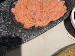 -哥老官重庆美蛙鱼头(宝山龙湖店)