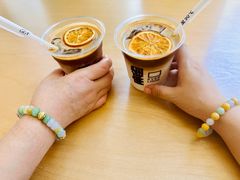-麻雀咖啡SPARROW COFFEE(十全街店)
