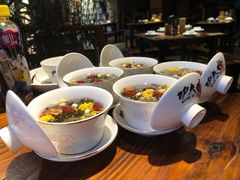 -功夫小龙虾·烧烤·江湖菜(金沙洲店)