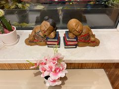 -芭堤雅泰国餐厅(胜利路店)