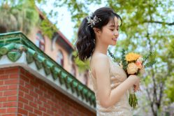 -太古映画婚纱摄影(天河店)