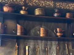 -玛吉阿米·餐吧